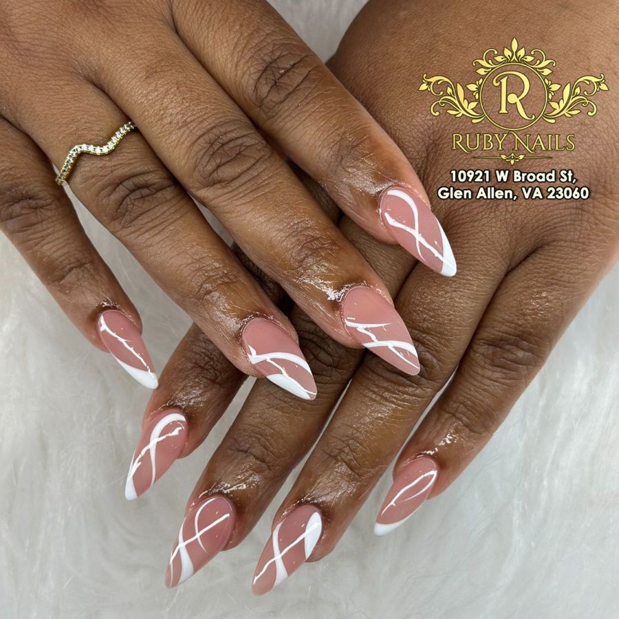 Ruby Nails Collection